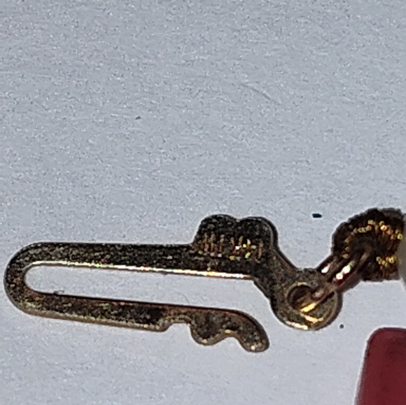 Pearl necklace and bracelet set - Picture 5 of 6